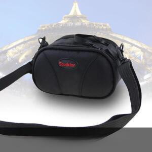 휴대용 DV 캠코더 카메라 가방, 방수 DSLR/SLR/미러리스 캐논호환 SONY호환호환 NIKON 호환 호환 파나소닉