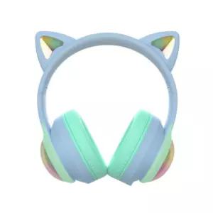 앱코 무선 블루투스 헤드셋 어린이 초등 유아 선물 BNA