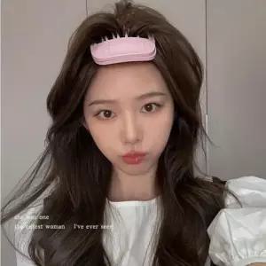 앞머리 볼륨픽 볼륨 핀처 가르마핀 남자 집게 BB0351 WFLRF2D