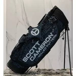 [스카티카메론]스카티 카메론 2021 도그웰페이퍼 TA3679025