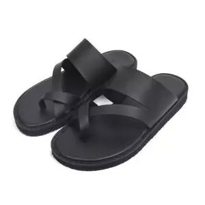 고품질 DWNEW-413 엄지꼬임 슬리퍼 데일리슬리퍼 뮬 (WFKMXHG)