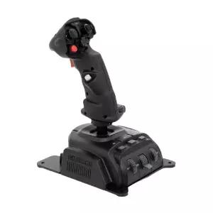 VKBSIM 게이밍 조이스틱 비행 NXT EVO