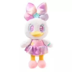 디즈니 드림아이 프렌즈 인형-데이지덕중형 봉제 소꿉 놀이 역할 캐릭터 귀여운 깜찍한