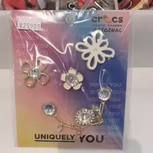 [크록스] HC06 맞춤형 장식 세트 맞춤형 장식 세트 10015042 (S45049837)