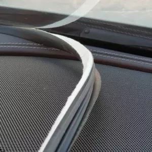 4세대 쏘렌토 대쉬보드 방음몰딩 부직포원단 윈드키퍼 진동 풍절음 차단 국내생산 1.7M차량 자동차 소음 대