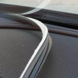 더SUV 스포티지 대쉬보드 방음몰딩 부직포원단 윈드키퍼 진동 풍절음 차단 국내생산 1.7M차량 자동차 소음