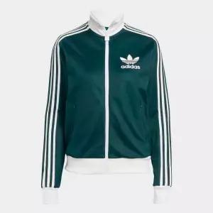 [롯데백화점]아디다스 오리지널스 아디다스 오리지날 여성 베켄바우어 트랙탑 JX7852