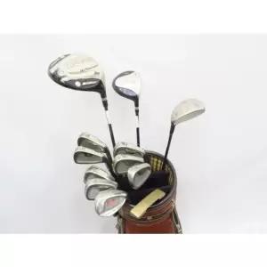 저렴한 초보입문용 중고골프채 남성용 풀세트