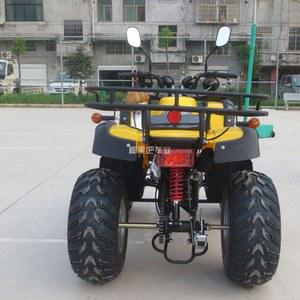 사륜오토바이 125cc ATV 운반차 사발이 바이크 다목적 팜트럭 가솔린 농업용 4륜