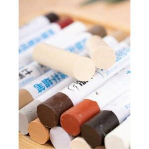 목재 스크래치 마루 메꿈제 메꾸미 목재보수 찍힘 세트 잔기스 보수제