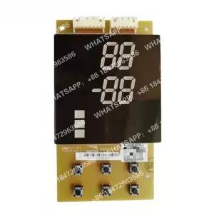 호환  BCD-285WNLVS 냉장고용 중고 DA41-00484A 디스플레이 PCB 제어 보드 냉장고 메인보드 냉동고 부품