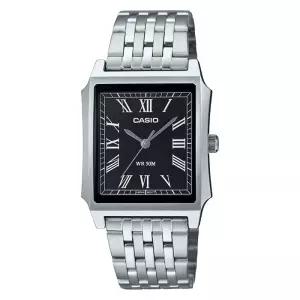 CASIO 카시오 MTP-B190D-1B 빈티지 클래식 남성 손목시계