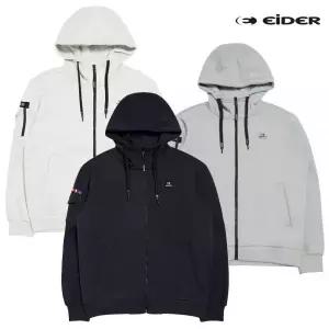 [아이더]공용 STOOKY 스투키 UNI 트레이닝 자켓 DUW22142 702533