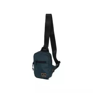 [아이더]DUA24B51N7 ZERO GRAVITY 제로그래비티 미니 크로스백 Deep Sea 701427