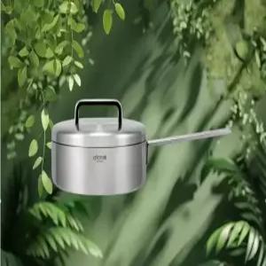 [애터미] 메디쿡 18편수 1.8L 냄비