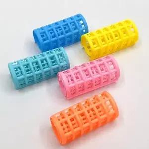 헤어롤 앞머리 왕그루프 5P 헤어롤-WFHZ1A2