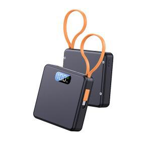 3x18650 배터리 충전기 케이스 DIY 보조 박스 5V 1A 고속 휴대용 보관함 (LED 포함)