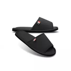 스위트홈 점보레자 거실화 2PACK