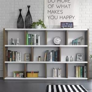 리젠가구 플러스 2000 가로책장