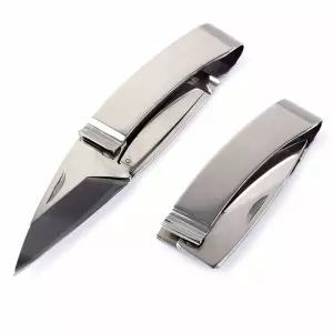 등산용 칼 주머니 캠핑 호신용 산악 접이식 나이프 툴 보호 도구 구조 목적 아웃도어 제품