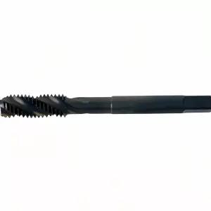 스파이럴탭 12mm x 1.25 29L 나사선 작업 기구 드릴 비트 공구 홀 수리 키트