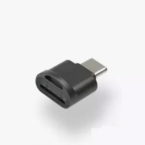 카드 USB 3.1 Type C 카드리더기 Short TF 메모리 Mi