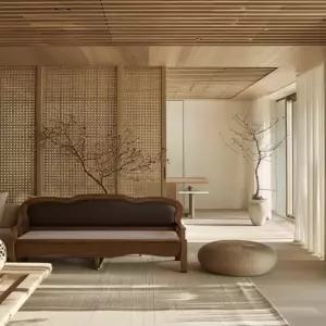 서광퍼니처 흙잠 원목 가죽 온열 온돌 건강 흙소파 hy