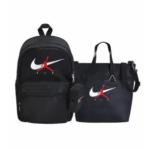 [나이키]조던레전드스쿨백팩세트 N261EC266P 저학년가방 706576