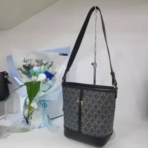 엘레강스 M백화점 여성 숄더백 캐주얼 패턴 숄더&크로스백 JSFH010-A