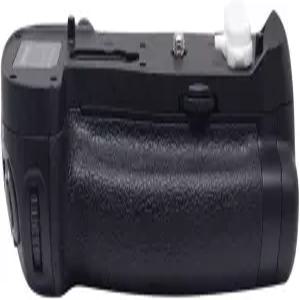 니콘 D850 카메라용 Mcoplus MCO-D850 수직 다기능 파워팩 배터리 그립 MB-D18 고정 AA/EN-EL15