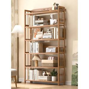 원목 책꽂이 카페 수납 심플 서재 아트 북타워 틈새 거치대 코너