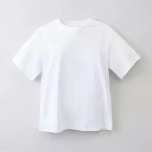 [스파오키즈] [키즈] [2PACK] 쿨 코튼 반팔 티셔츠 (SPRWDA9KU2-T)