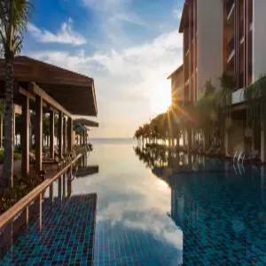 [VJ979편] 푸꾸옥 에어텔 / 4박6일 / 두짓프린세스 문라이즈 비치리조트 / 비엣젯 항공