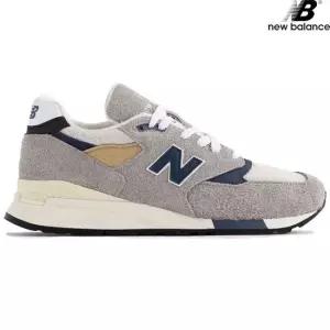 매장정품 AS가능 뉴발란스 U998TA 메이드인 USA 마블헤드 빈티지 인디고 프리미엄 운동화 런닝화 스니커즈