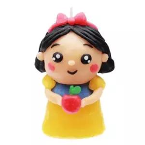 (EY) 백설공주 양초 만들기 WFJFE9P