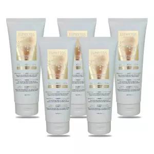 유피토스 아미노세라마이드 헤어팩 살롱 트리트먼트 220ml 5개