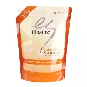 [엘라스틴](무배)엘지 엘라스틴 모이스처라이징 컨디셔너(리필) 2100ml