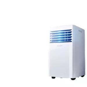 미니 에어컨 이동식 소형 실외기없는 실내용 인디콘 캠핑 차박용