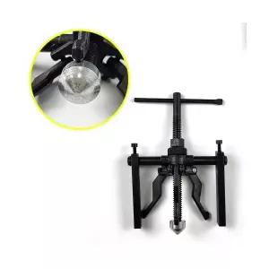 소형 내경 베어링 풀러 기어 탈거기 베아링 플러 전기 자동차 자전거 기계 수리 정비 공구