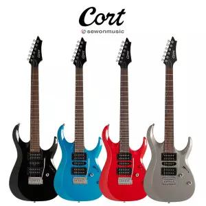 콜트 일렉기타 X200 입문용