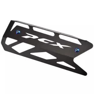 혼다 PCX 머플러 커버 사이드 보호 슬라이더 22 26년 가드 피시엑스 125 튜닝