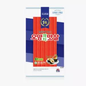 대림 파티맛살 190g 10개