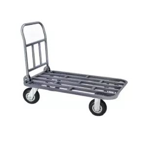 접이식 박스 구르마 대형 카트 끌차 손수레 트럭