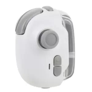 구시옴 블루투스 모바일 게임 컨트롤러 트리거 휴대폰 게이밍 조이스틱 지원 매크로 레코딩 자동 전화 끊기