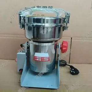 석재 분쇄기 분말 분쇄기 고출력 전동 파쇄기 광물 콘크리트 분쇄기 산업용 분말제조 기계