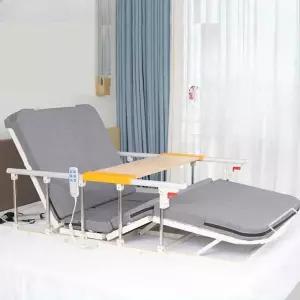 모션베드 전동매트리스 등받침 자동 용