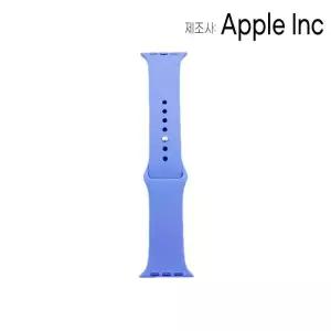 애플 정품 애플워치 스트랩 스포츠 밴드 라벤더 10 9 8 7 울트라 SE2 시계줄