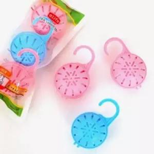 이라이프나프탈렌방충제3개입화장실옷장탈취제 WCB72F8