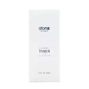 애터미 옴므 3종/남성 화장품-로션/토너/에센스