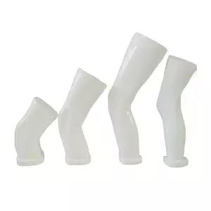 마네킹 전시 마네킨 매장 신체 다리 부분 촬영용 제품 모형 디피용